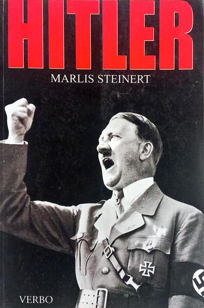 HITLER.