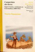 CAMPESINOS SIN TIERRA.