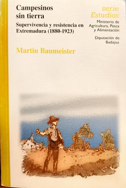 CAMPESINOS SIN TIERRA.