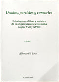 DEUDOS, PARCALES Y CONSORTES.