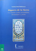 HIGUERA DE LA SIERRA. [1.ª EDIÇÃO]