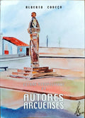 OUTRAS PERSPECTIVAS DE AUTORES ARCUENSES. [2.ª EDIÇÃO]