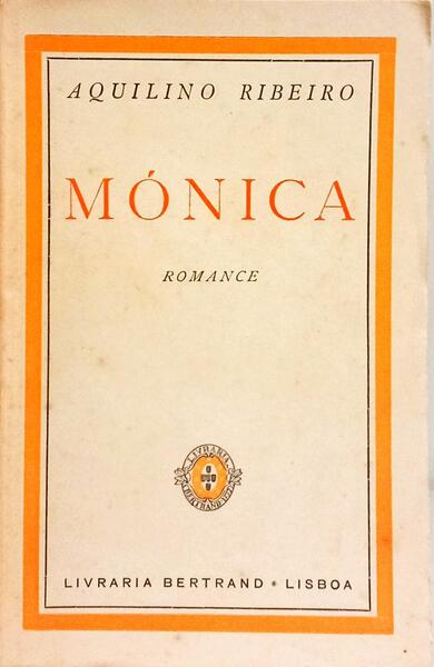 MÓNICA. [5.ª EDIÇÃO]