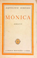 MÓNICA. [5.ª EDIÇÃO]