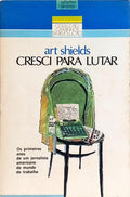 CRESCI PARA LUTAR.