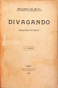 DIVAGANDO. [ ENC. - 2.ª EDIÇÃO]