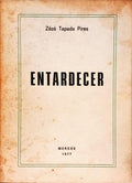 ENTARDECER.