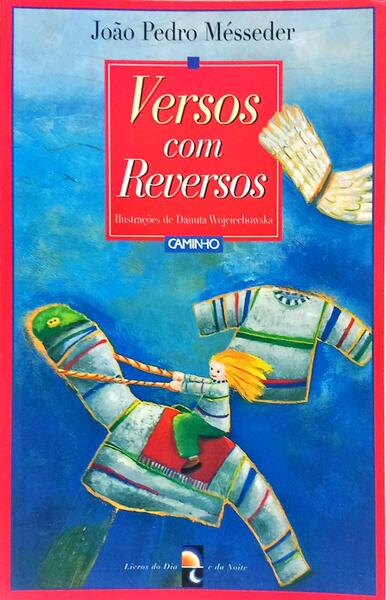 VERSOS COM REVERSOS.