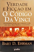 VERDADE E FICÃ‡ÃƒO EM O CÃ“DIGO DA VINCI. [1.Âª EDIÃ‡ÃƒO]