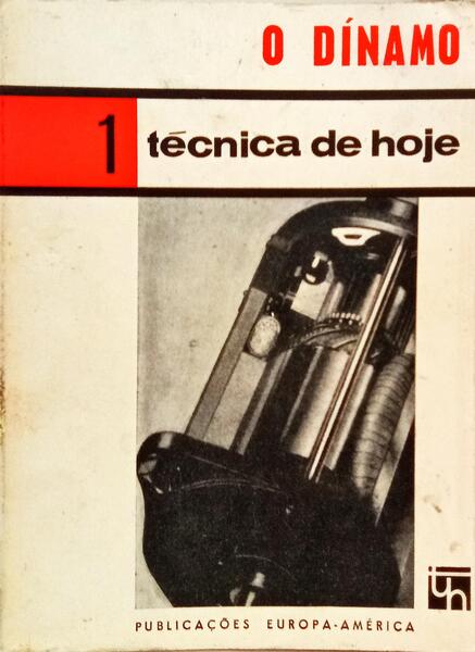 O DÍNAMO. [2.ª EDIÇÃO]