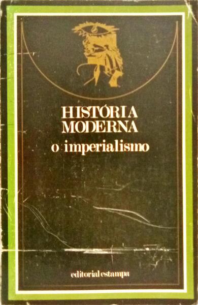 HISTÓRIA MODERNA. [2 VOLS.]