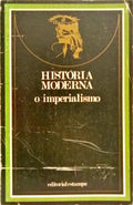 HISTÓRIA MODERNA. [2 VOLS.]