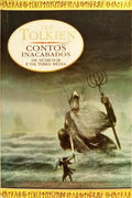 CONTOS INACABADOS DE NÚMEROR E DA TERRA MÉDIA.