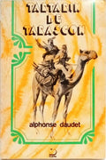 TARTARIN DE TARASCON.