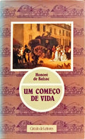 UM COMEÇO DE VIDA.