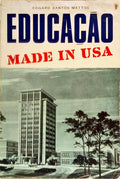 EDUCAÇÃO MADE IN U.S.A.