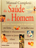 MANUAL COMPLETO DA SAÚDE DO HOMEM.