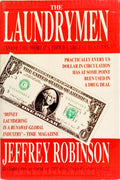 THE LAUNDRYMEN.