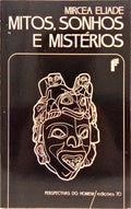MITOS, SONHOS E MISTÉRIOS.