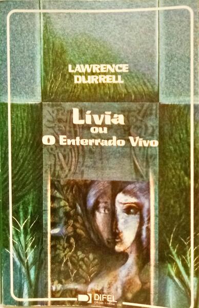LÍVIA OU O ENTERRADO VIVO.