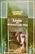 LÍVIA OU O ENTERRADO VIVO.