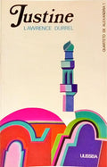 QUARTETO DE ALEXANDRIA. [4 VOLS.]