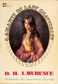 O AMANTE DE LADY CHATTERLEY.