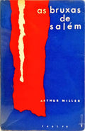 AS BRUXAS DE SALÉM.