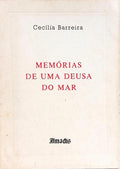 MEMÓRIAS DE UMA DEUSA DO MAR.