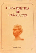 OBRA POÉTICA DE JOÃO LÚCIO.