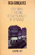 ARMANDINA E LUCIANO, O TRAFICANTES DE CANÁRIOS.