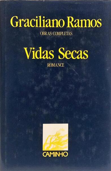 VIDAS SECAS.