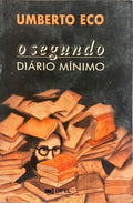 O SEGUNDO DIÁRIO MÍNIMO.