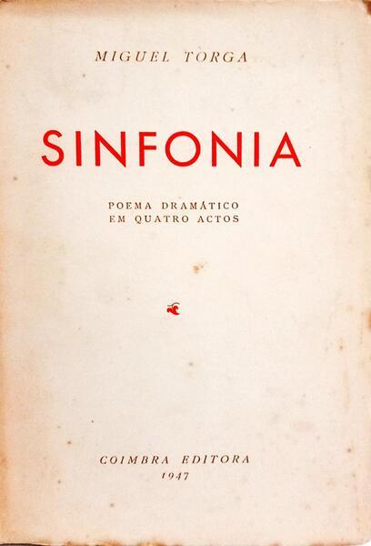 SINFONIA.