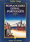 ROMANCEIRO GERAL PORTUGUÊS. [3 VOLS.]