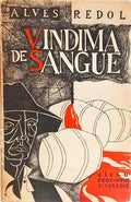 VINDIMA DE SANGUE.