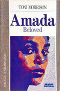 AMADA, BELOVED.