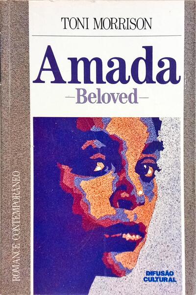AMADA, BELOVED.