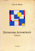 ESTUDO PARA AUTO-RETRATO.