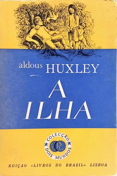 A ILHA.
