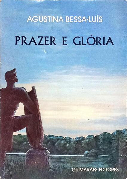 PRAZER E GLÓRIA.