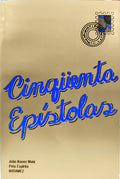 CINQÜENTA EPÍSTOLAS. [1.ª EDIÇÃO]