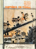 HISTÓRIA DE TÖNLE.
