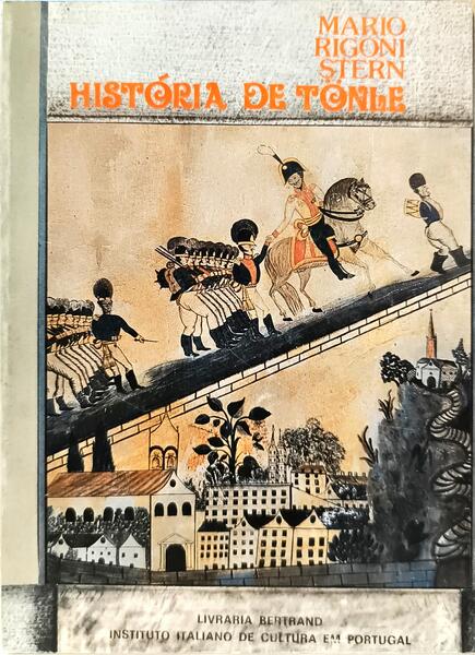 HISTÓRIA DE TÖNLE.