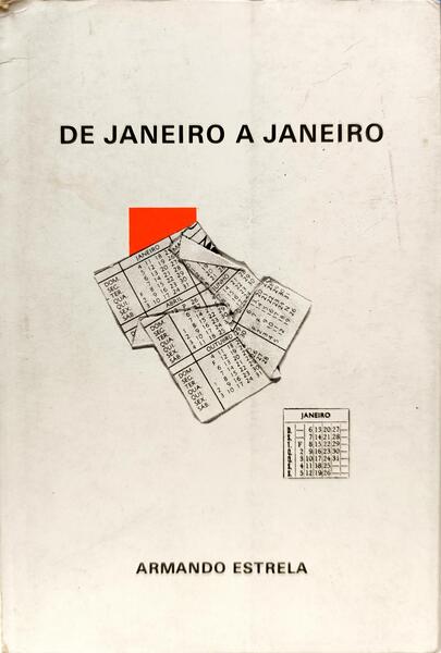 DE JANEIRO A JANEIRO.