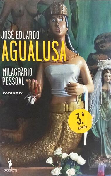 MILAGRÁRIO PESSOAL. [3.ª EDIÇÃO]