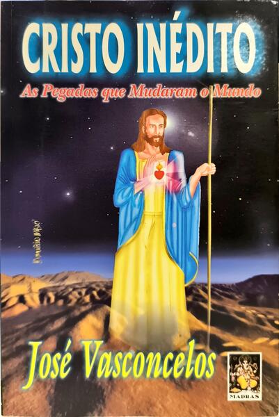 CRISTO INÉDITO.