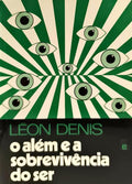 O ALÉM E A SOBREVIVÊNCIA DO SER. [9.ª EDIÇÃO]