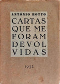 O LIVRO DAS CRIANÇAS: CARTAS QUE ME FORAM DEVOLVIDAS.