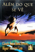 ALÉM DO QUE SE VÊ. [6.ª EDIÇÃO]